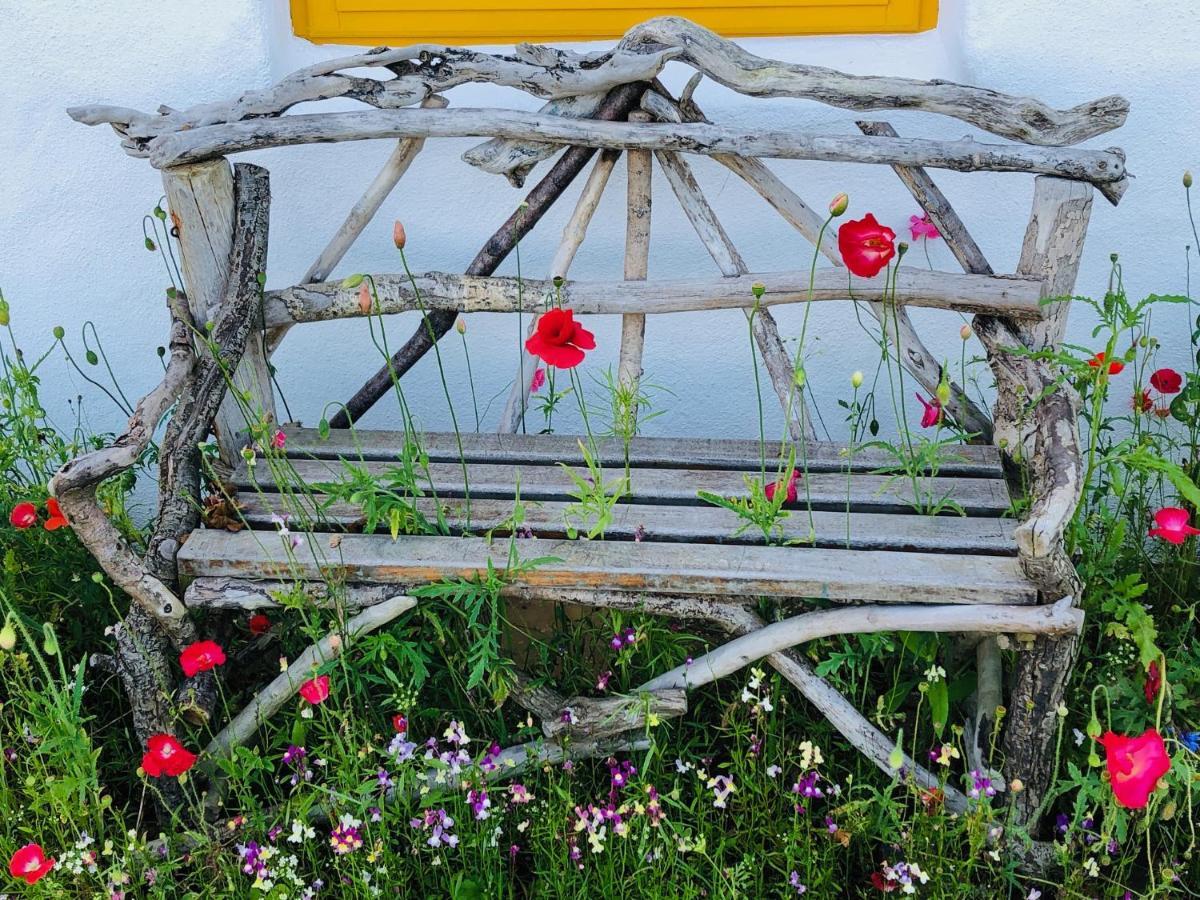 Thistle Thatch Cottage And Hot Tub - Mourne Mountains Νιούκασλ Εξωτερικό φωτογραφία